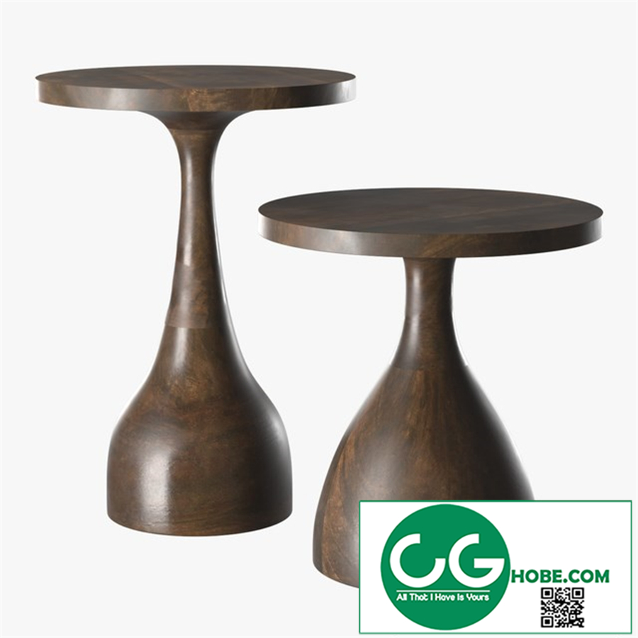 Name Darby Accent Table